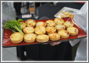 Cherry’s Catering