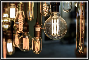 Complete Event Lighting