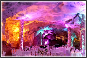 Complete Event Lighting