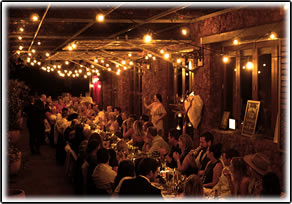 Complete Event Lighting