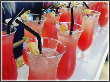 Beverage Catering