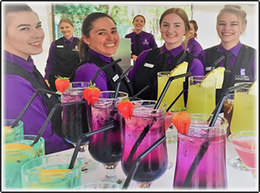 Wedding Caterer