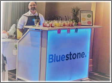 Corporate Catering