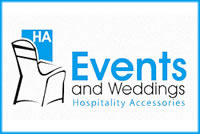 Events and Weddings