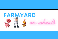 Farmyard on Wheels