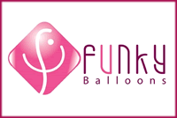 Funky Balloons