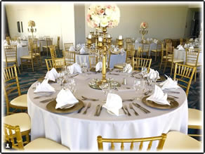 Grandscene Wedding