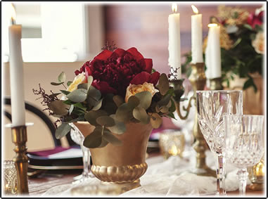 Grandscene Wedding