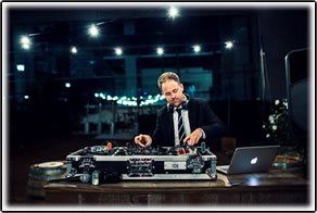 HERO  DJs Perth