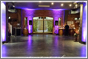 HERO  DJs Perth