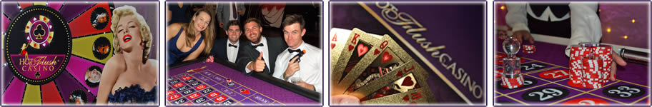 Hot Flush Casino
