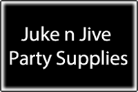 Juke n Jive Party Hire
