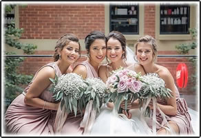 Kisschasey Wedding Flowers