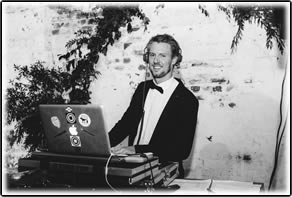 Majestic Wedding DJs