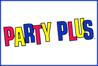 Party Plus Stores