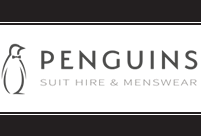 Penguins Suit Hire