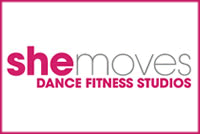 She Moves Pole Dancing