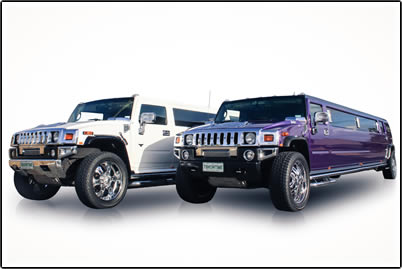 Hummer Hire