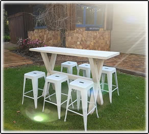 Southwest Event Hire