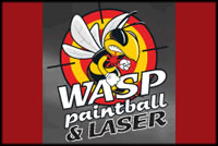 WASP Paintball