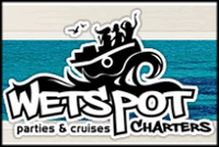 Wet Spot Charters