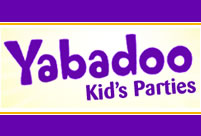 Yabadoo Kids Parties