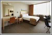 Ambassador Quality Hotel Perth