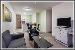 Comfort Inn & Suites Goodearth Perth