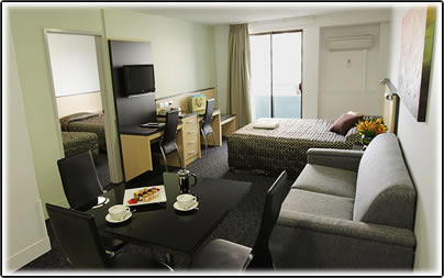 Family Suite