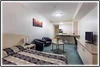 Comfort Inn & Suites Goodearth Perth