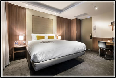 Statesroom