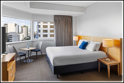 Superior Rooms