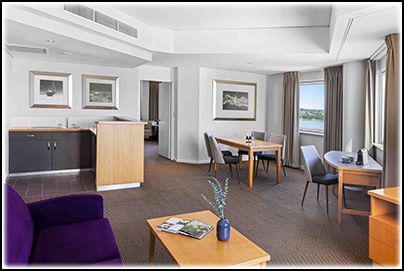 Superior Suite