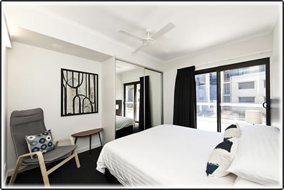 Premium One Bedroom Apartment