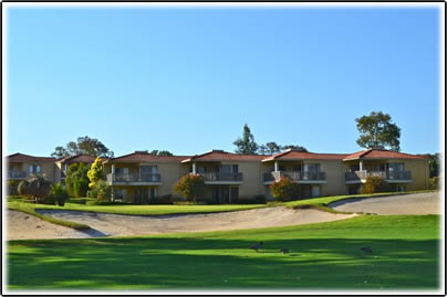 Two or Three Bedroom Apartments