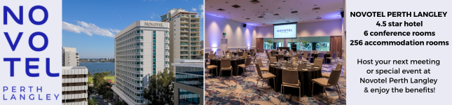 Novotel Perth