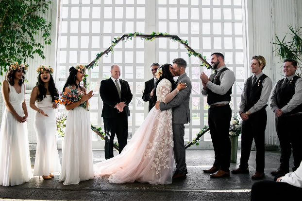 wedding planning