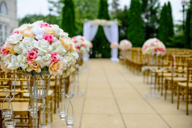 wedding planning