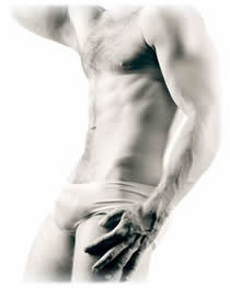 male stripper perth