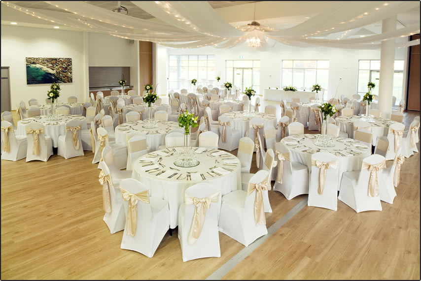 Stirling Community Centres North Beach Wedding Venues Perth