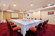 Ambassador Quality Hotel Perth