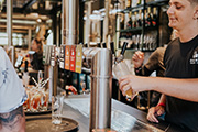 Bailey Brewing Co