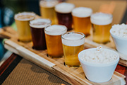 Bailey Brewing Co