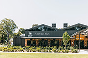 Bailey Brewing Co