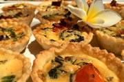 Black Pearl Catering