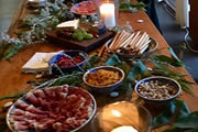 Black Pearl Catering