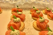 Black Pearl Catering