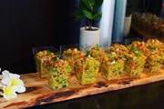 Black Pearl Catering