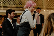 Bravo Singing Waiters