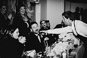 Bravo Singing Waiters